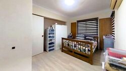 Blk 117A Rivervale Drive (Sengkang), HDB 4 Rooms #575628411